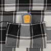 Masážní polohovací křeslo vícebarevné textil 329319