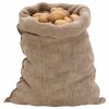 Jutové pytle 30 ks 60 x 105 cm 100 % juta 220 g/m² 155805