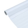 Okenní fólie 2 ks matné vzor žaluzie PVC 3208971