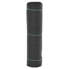 Mulčovací textilie černá 0,5 x 25 m PP 4005173