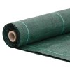 Mulčovací textilie zelená 1 x 10 m PP 4005249
