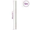 Mulčovací textilie bílá 2 x 5 m PP 4005919