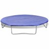 Trampolína pětidílný set 4,26 m 142095