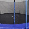 Trampolína pětidílný set 4,26 m 142095