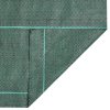 Mulčovací textilie zelená 2 x 10 m PP 4005263