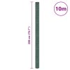Mulčovací textilie zelená 2 x 10 m PP 4005263