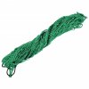 Síť na přívěsný vozík s elastickým lanem zelená 2,2 x 1,5 m PP 4012231
