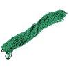 Síť na přívěsný vozík s elastickým lanem zelená 3 x 2,5 m PP 4012238
