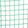 Síť na přívěsný vozík s elastickým lanem zelená 3 x 2,5 m PP 4012238