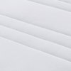 Matrace s bonnellovými pružinami medium 90 x 200 cm 372929