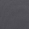 Poduška na palety antracitová 120 x 40 x 12 cm textil 360623