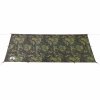 Kempingová plachta maskáčová 506 x 306 cm nepromokavá 4009602