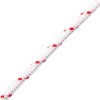 Startovací šňůra bílo-červená Ø 3 mm 10 m nylon 4100611