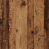 Noční stolky 2 ks old wood 40 x 40 x 50 cm kompozitní dřevo 856499