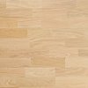 Stolní deska neošetřené 100x50x2,5 cm dub obdélníkový 4009008