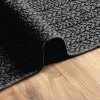 Koberec ZIZUR 200x290 cm jutový vzhled interiér i exteriér 4010338