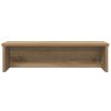 Kuchyňský regál stohovatelný dub artisan 60x15x16 cm kompozit 860515