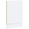Panel na myčku "Kalmar" dub sonoma 45x1,5x67 cm kompozit 853650