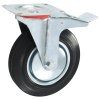 Otočná kolečka 4 ks 200 mm 143460