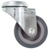 Otočná kolečka s otvorem pro šroub 4 ks 50 mm 143422