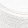 Lodní lano celobílé 18 mm 50 m polypropylen 152577