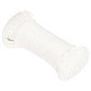 Lodní lano celobílé 4 mm 50 m polypropylen 152540