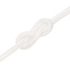 Lodní lano celobílé 4 mm 50 m polypropylen 152540