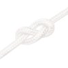 Lodní lano celobílé 14 mm 25 m polypropylen 152568
