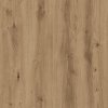Noční stolek s LED dub artisan 60 x 35 x 40 cm kompozitní dřevo 3329176
