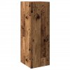 TV skříňka old wood 30,5 x 30 x 90 cm kompozitní dřevo 856394