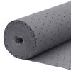 Olejové absorpční podložka šedé 40x1000 cm 4104711