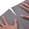 Olejové absorpční podložka šedé 40x1000 cm 4104711