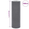 Olejové absorpční podložka šedé 40x1000 cm 4104711