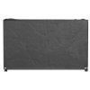 Plachty na zahradní nábytek 2 ks s 8 očky 170x94x70 cm obdélník 3155346