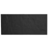 Plachty na zahradní lavice 2 ks 8 oček 160 x 70 x 70/88 cm PE 3155390