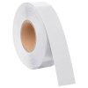 Reflexní páska bílá 5 cm x 50 m PVC 153122