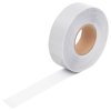 Reflexní páska bílá 5 cm x 50 m PVC 153122