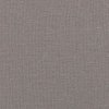 Relaxační židle se stoličkou taupe textil 327961