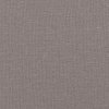 Jídelní židle 4 ks taupe textil 3315326
