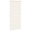 Zebra roleta mramorově béžová šířka látky 100,9 cm polyester 4014678