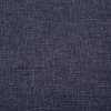Lavice s úložným prostorem 116 cm světle šedá polyester 281318