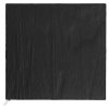 Plachta na zahradní židle s 8 očky 65x65x80/120 cm polyethylen 319335