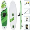Bestway Hydro-Force Nafukovací SUP Freesoul Tech Convertible 340x89x15 93115