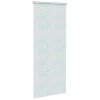 Sprchová roleta 100 x 240 cm bublinkový vzor 142866