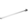 Podpůrné rameno pro sprchový kout nerezová ocel 70–120 cm 146229