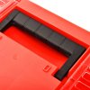 Box na nářadí plast 462 x 256 x 242 mm červený 146269