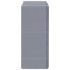 Organizér s 8 velkými zásuvkami 52 x 16 x 37 cm 149600