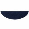 Samolepicí nášlapy na schody 5 ks navy 56x17x3 cm vpichované 149694