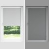 Zatemňovací roleta 60x120 cm černá 240747