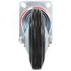 24 ks otočná kolečka 160 mm 277989